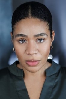 Photo of Shona Babayemi