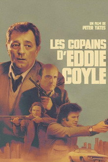 Les copains d'Eddie Coyle