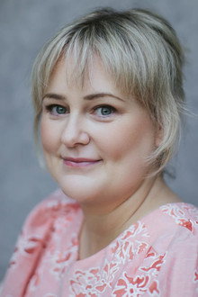 Photo of Phillipa Dunne