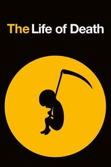 Poster do filme The Life of Death