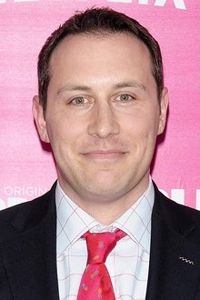 Photo of Mike Carlsen