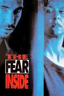 Poster do filme The Fear Inside