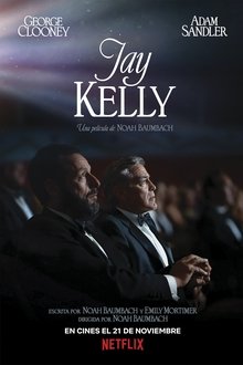 Jay Kelly
