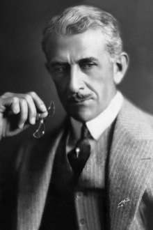 Photo of George Irving
