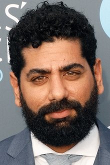 Photo of Mousa Kraish