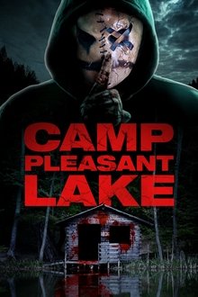 Poster do filme Camp Pleasant Lake