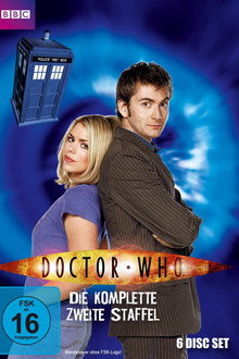Staffel 2