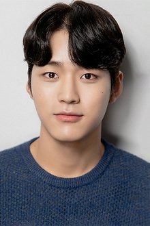 Photo of Lee Ha-min