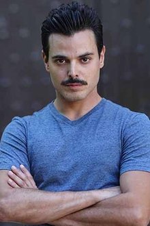 Photo of Lorenzo Randazzo
