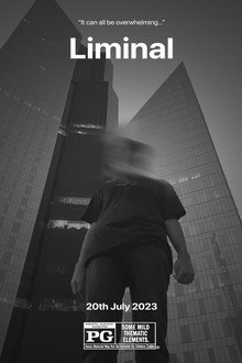 Liminal