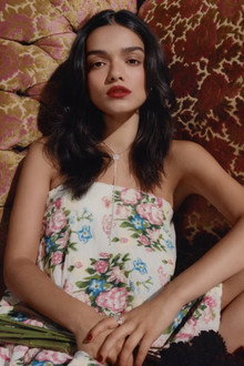 Photo of Rachel Zegler