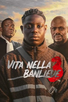 Vita nella banlieue 3