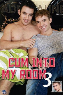 Cum Into My Room 3