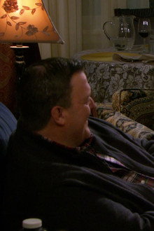 Mike & Molly season 4 episode 15