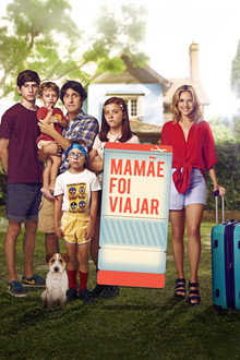 Mamãe Foi Viajar