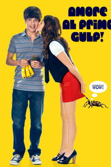 Amore al primo... Gulp!