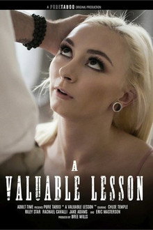 A Valuable Lesson
