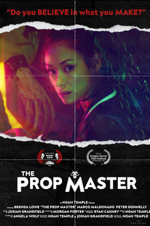 The Prop Master