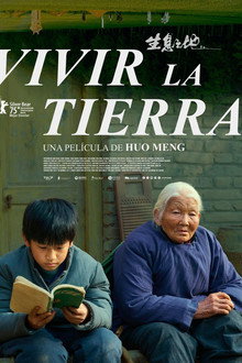 Vivir la tierra