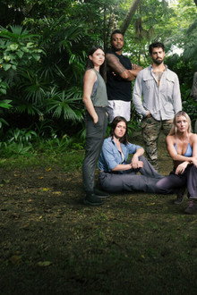 Outlast: The Jungle