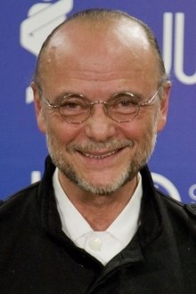 Photo of Moses Znaimer