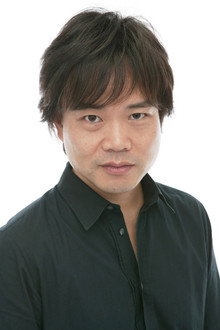 Photo of Kazuya Nakai