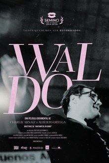 Waldo | trailer oficial | español 2024