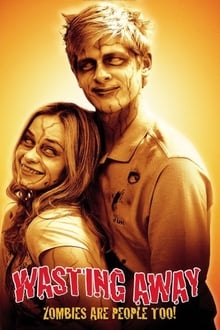 Poster do filme Aaah! Zombies!!