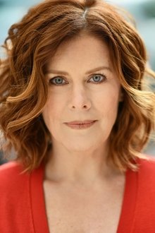 Photo of Elizabeth Keifer