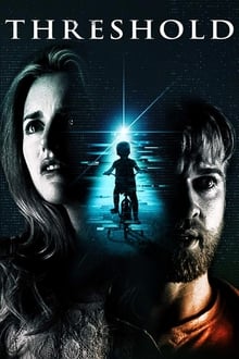 Poster do filme Threshold