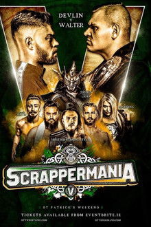 OTT Scrappermania 5