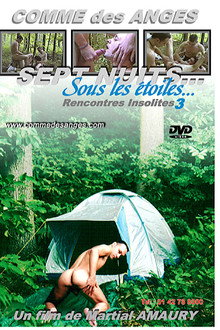 Sept Nuits sous les étoiles