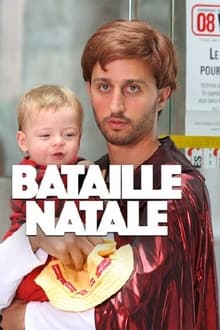 Bataille Natale movie poster