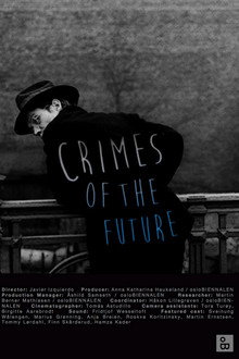 Crimes of the future