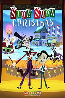 The Side Show Christmas