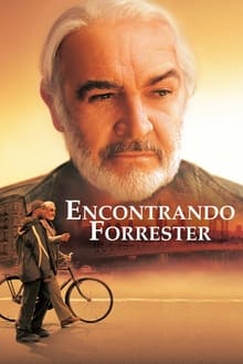 Poster do filme Encontrando Forrester