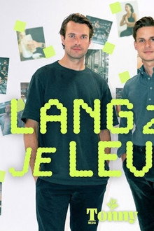 Lang zal je Leven