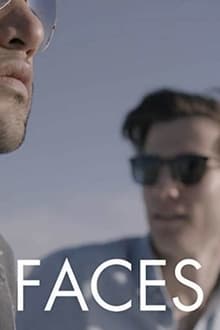 Poster do filme Faces