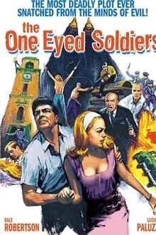 The One Eyed Soldiers