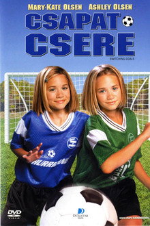 Csapat csere