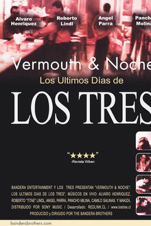 Vermouth & Noche