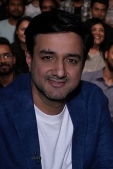 Photo of Siddharth Anand