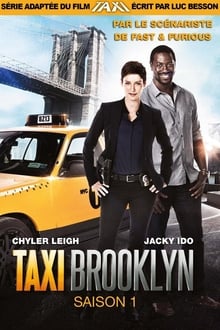 Assistir Taxi Brooklyn – Todas as Temporadas – Legendado Online Taxi Brooklyn – Todas as Temporadas – Legendado