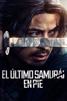 El último samurái en pie