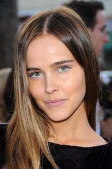 Photo of Isabel Lucas