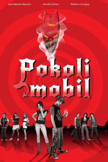 Pokoli mobil