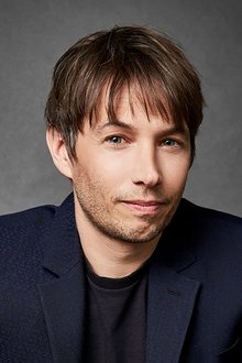 Photo of Sean Baker