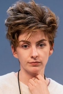 Photo of Zu Quirke
