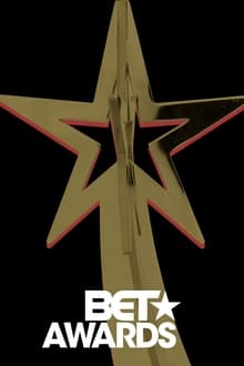 Poster da série BET Awards