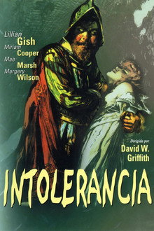Intolerancia